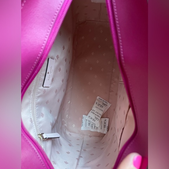 Kate Spade large purse, New - Picture 3 of 4